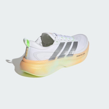 ADIDAS PERFORMANCE Обувь для бега 'Supernova Glide' в Белый