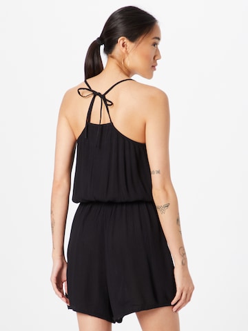 ABOUT YOU Jumpsuit 'Giona' i svart