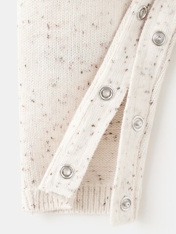 MANGO KIDS Overall 'BROOK' in Beige