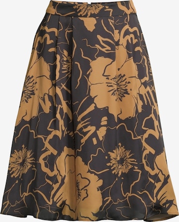Orsay Skirt 'Lieblings' in Brown: front