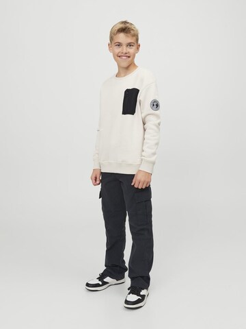 regular Pantaloni 'HARLOW' di JACK & JONES MINI in nero