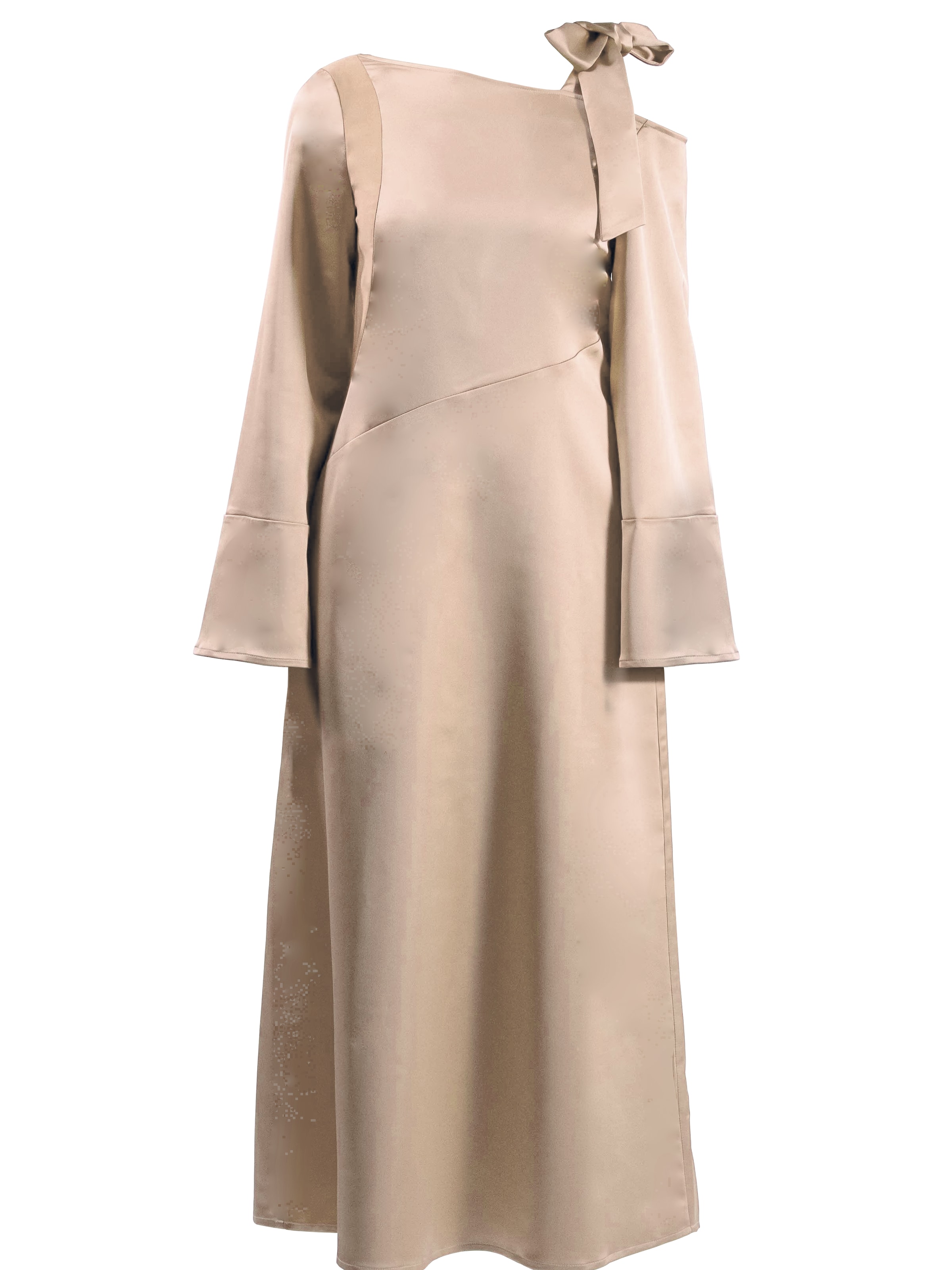 MARYLAND Studio Abendkleid 'Signature'‌‌‌‌‌‌‌‌‌‌ in Beige