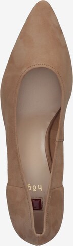 Högl Pumps 'PRESTIGE' in Brown