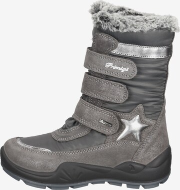 PRIMIGI Stiefel in Grau: predná strana