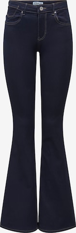 ONLY Jeans in Blue: front