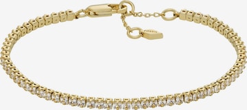 FOSSILNarukvica 'Ellis' - zlatna boja: prednji dio