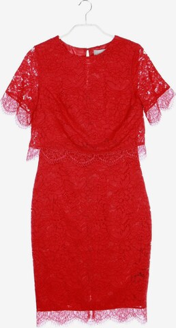 Dorothy Perkins Dress in XS in Red: front