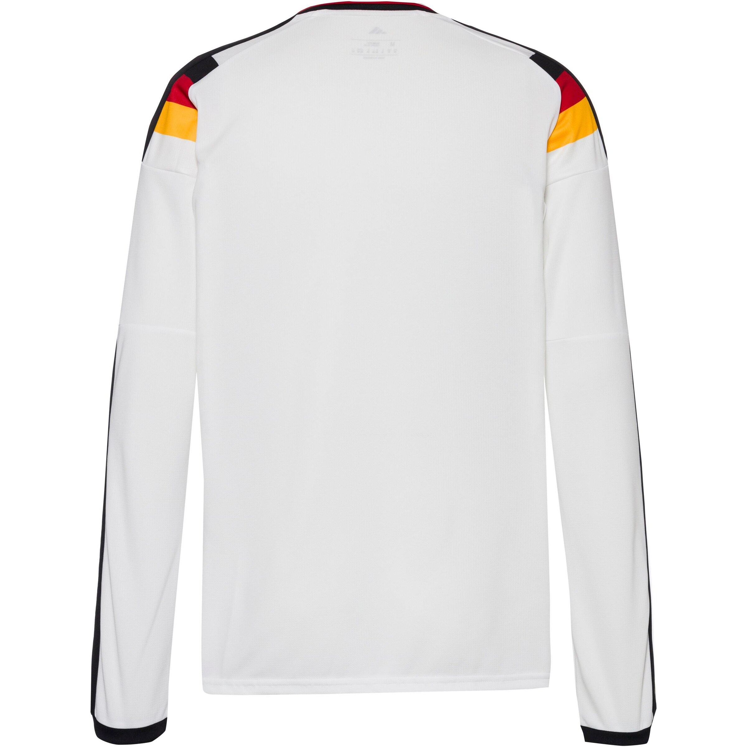 ADIDAS PERFORMANCE Trikot 'DFB Deutschland 26' in Weiß