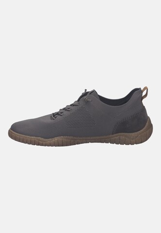 JOSEF SEIBEL Sneakers laag 'WALLACE 05' in Grijs: voorkant