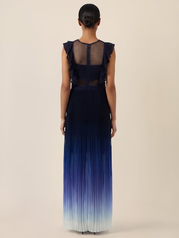 APART Abendkleid in Blau