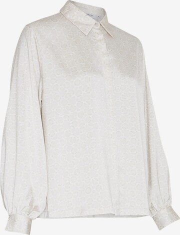 Camicia da donna 'Myrina' di MSCH COPENHAGEN in bianco