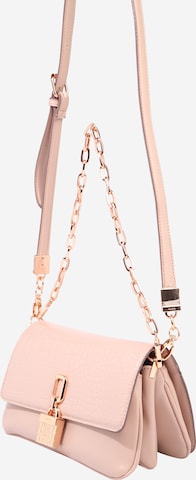 ALDO Tasche 'CADILIMAR' in Pink: predná strana