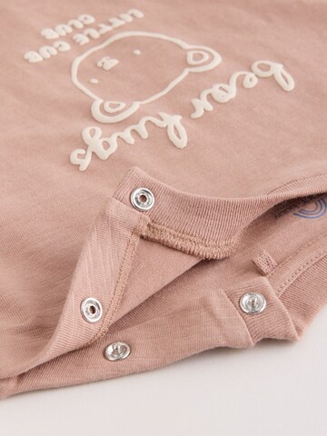 mėlyna Next Šliaužtinukas / glaustinukė