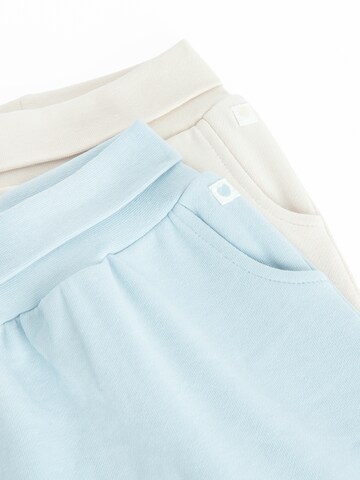 Cool Club Barrel Hose in Blau