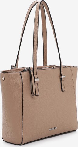 Emily & Noah Shopper 'Ella' in Brown