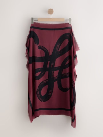 NextŠal - crvena boja