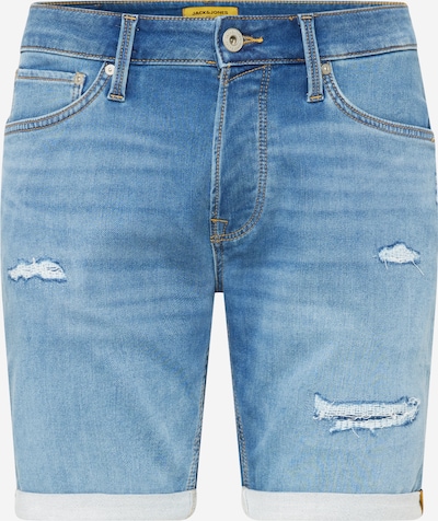 JACK & JONES Jeans i blue denim, Produktvisning