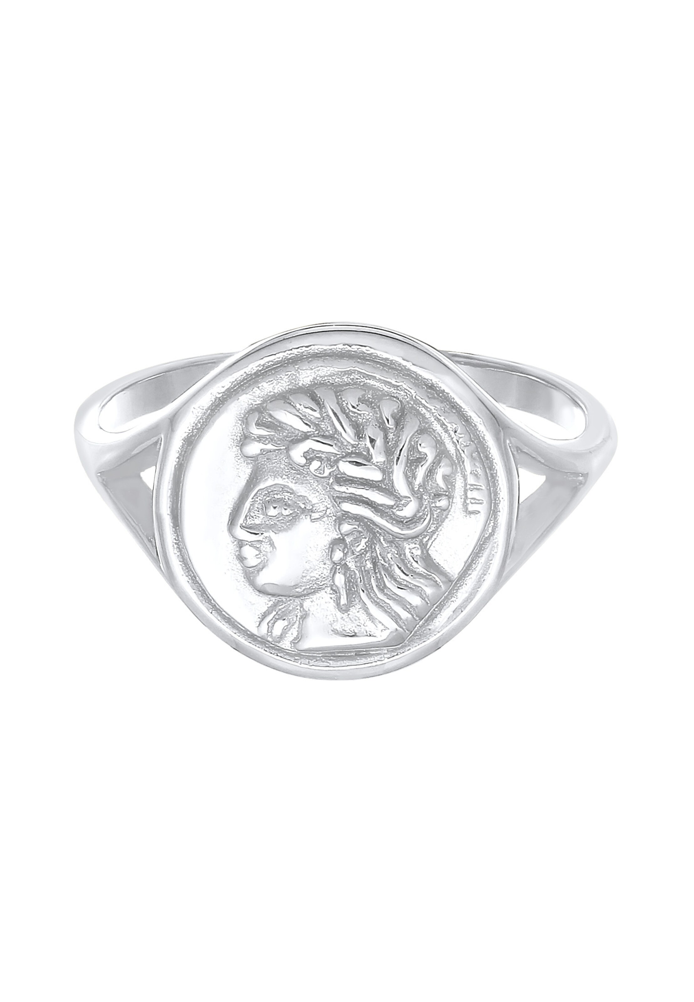 Bague ELLI en argent