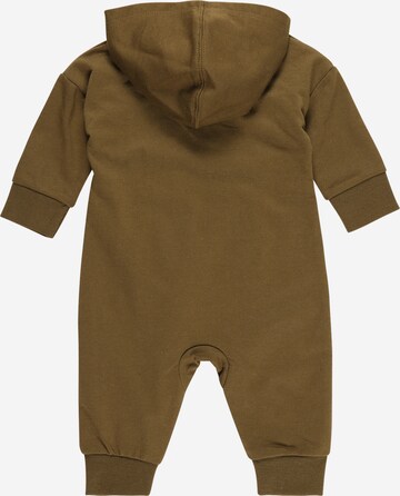 Levi's Kids Overall in Grün
