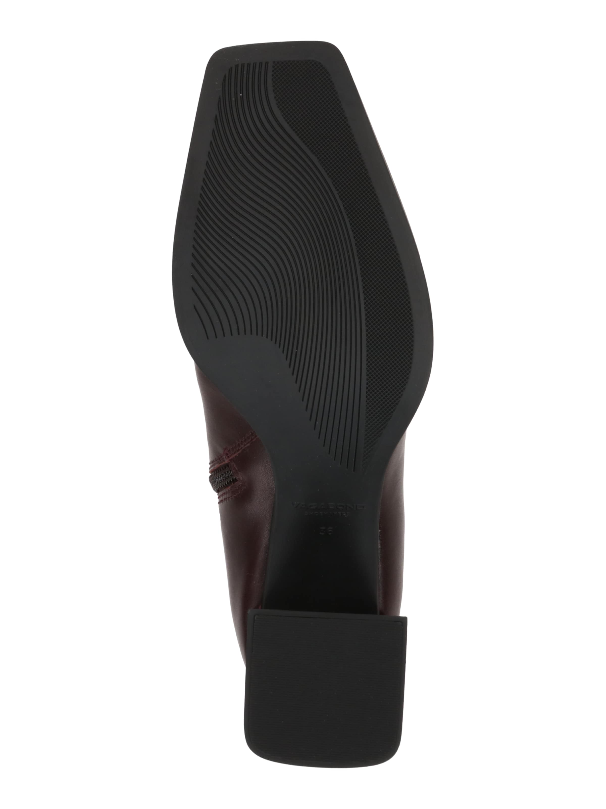 VAGABOND SHOEMAKERS Ботинки 'HEDDA' в Коричневый