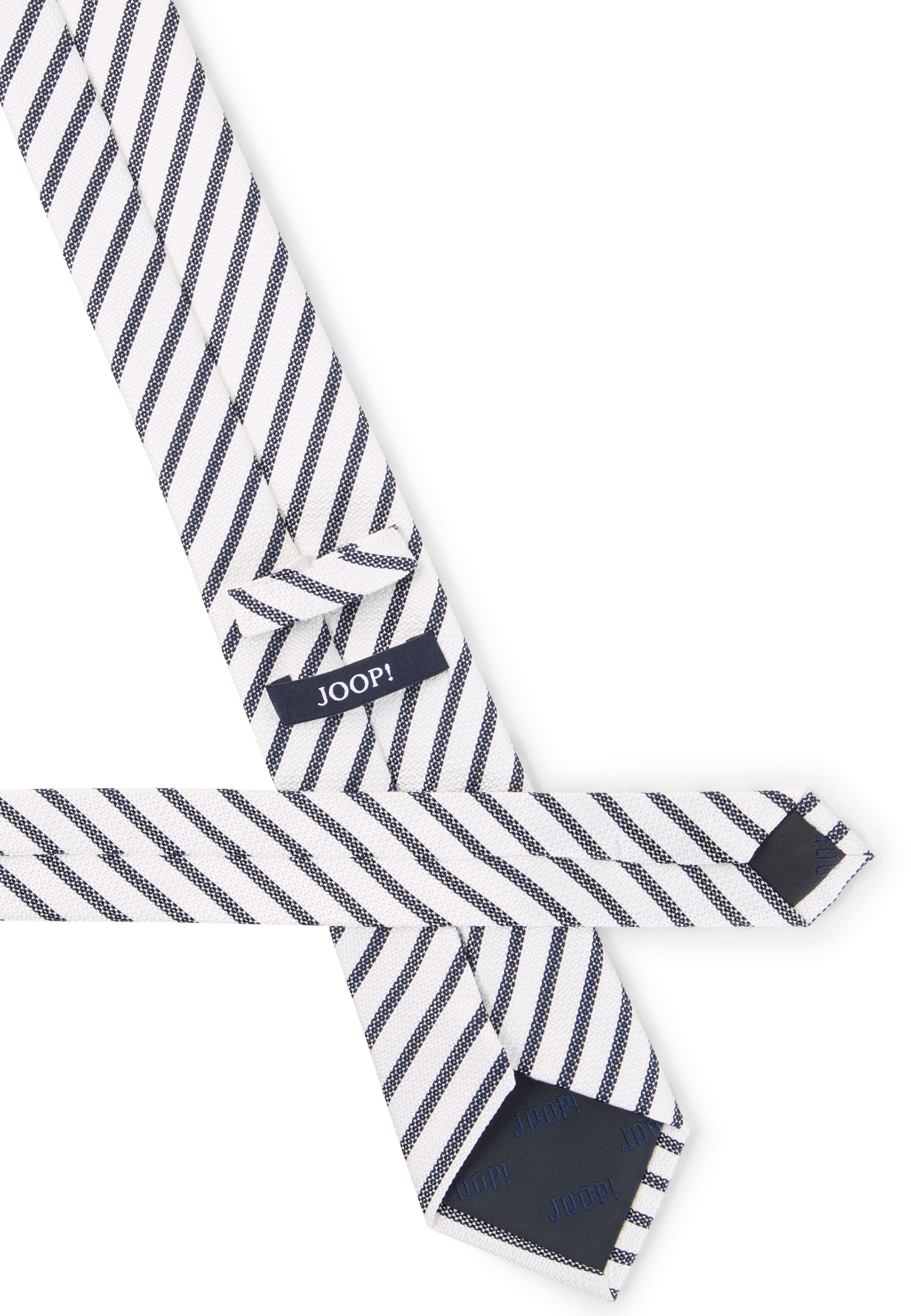 JOOP! Stropdas in Blauw