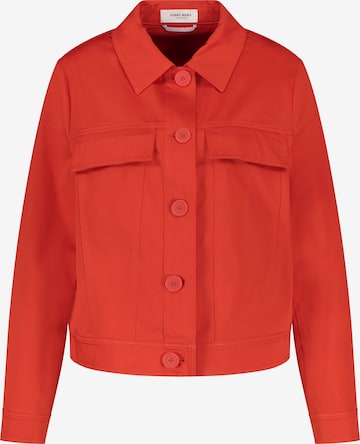 GERRY WEBER Blazer in Rot: predná strana