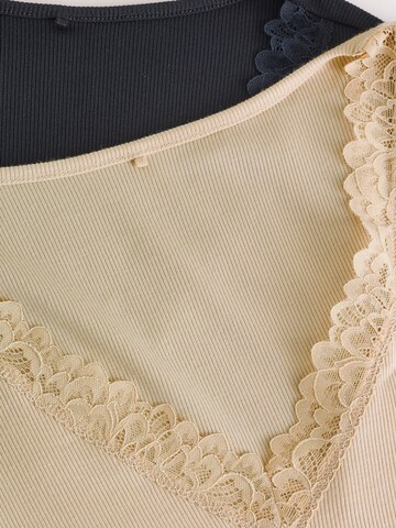 Next Body in Beige