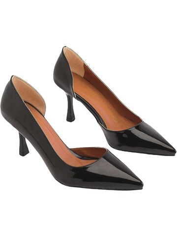 Limoya Pumps 'Flory' in Black
