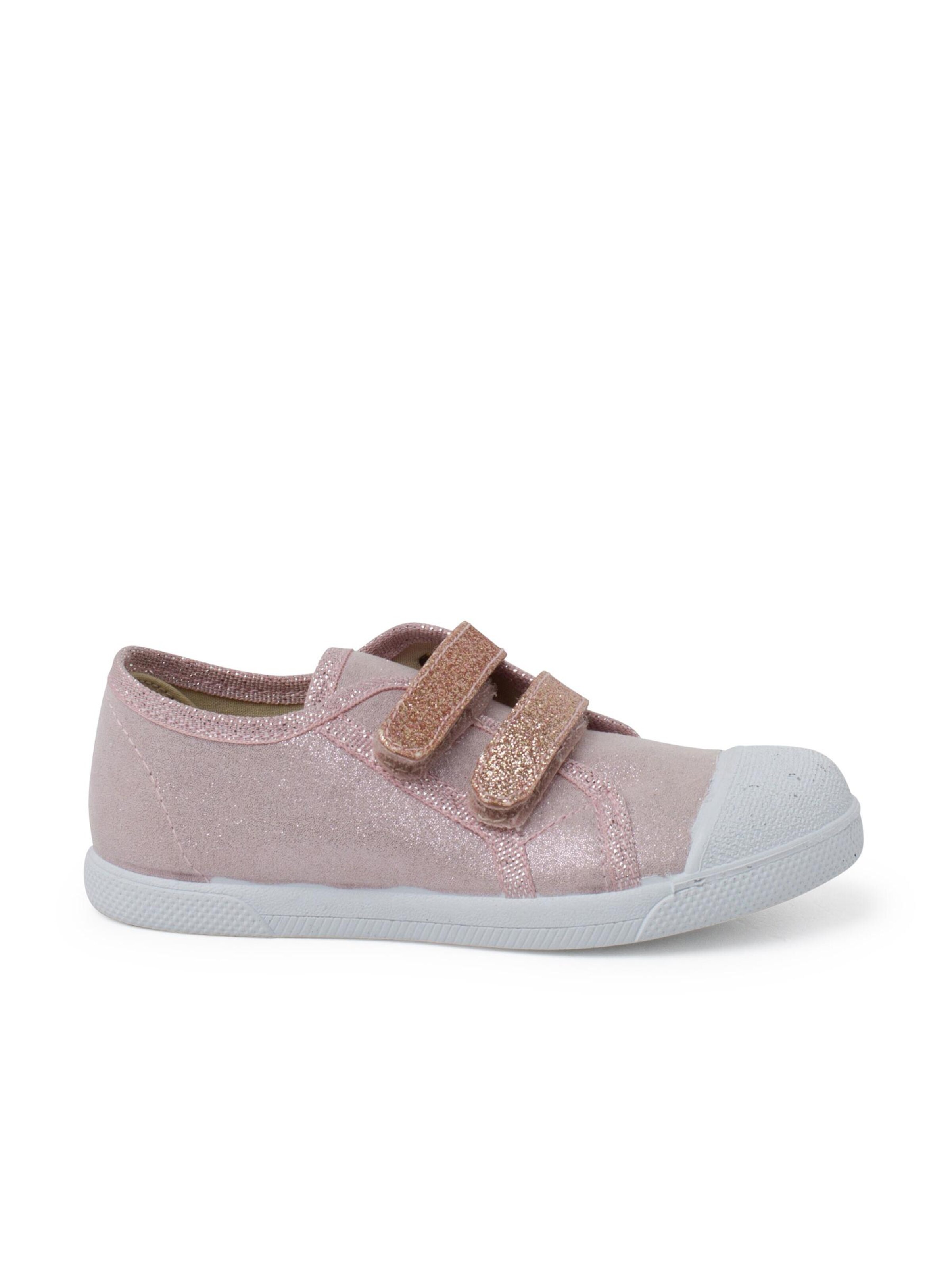 Pisamonas Sneakersy w kolorze różowy