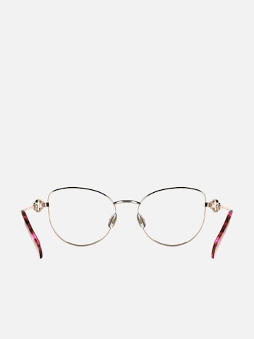 Longchamp Sonnenbrille‌‌ in Gold