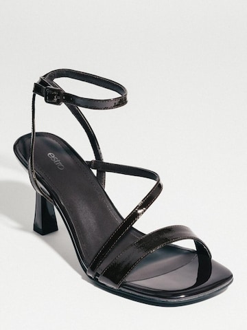 Estro Sandale '24548-6847'‌ in Braun