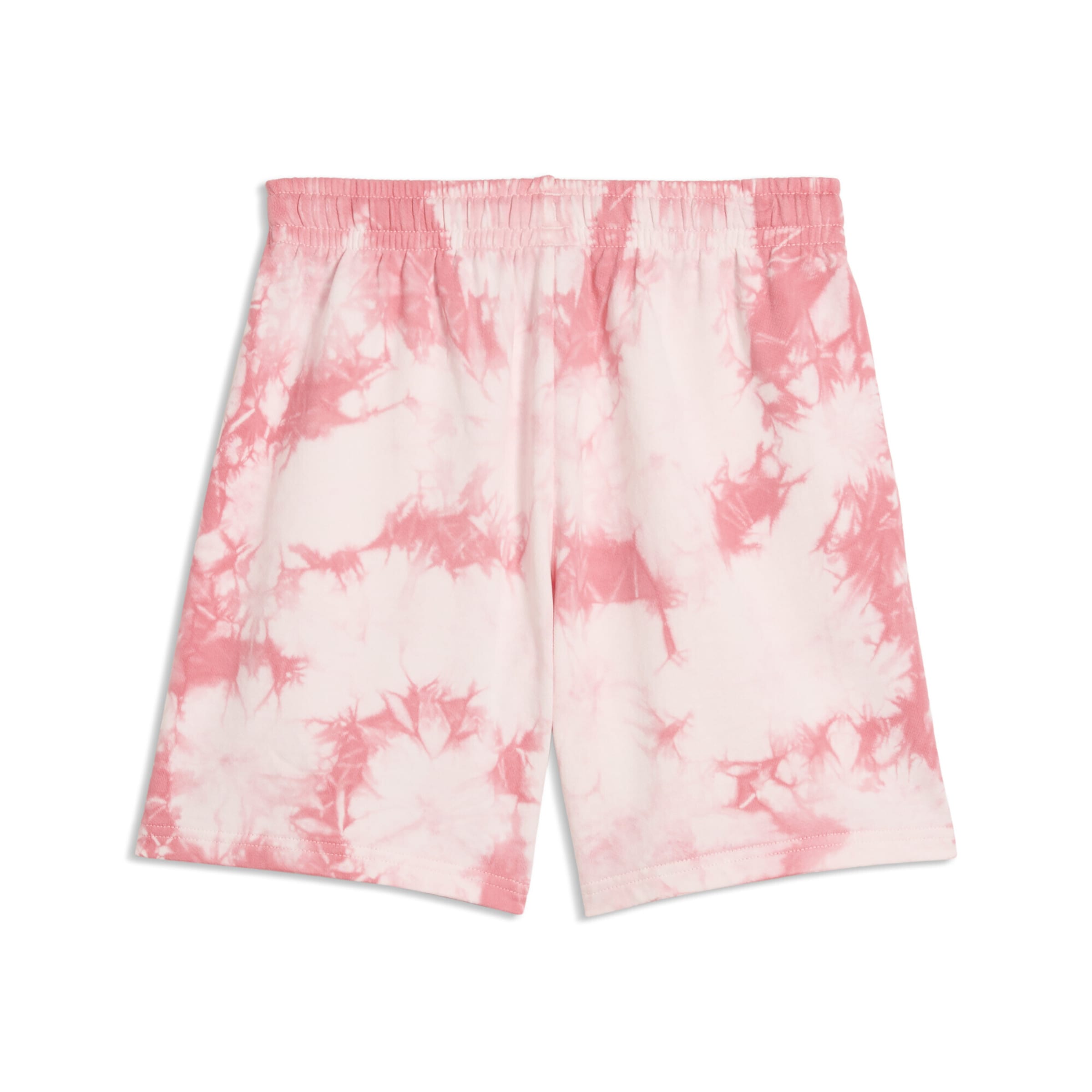 PUMA Regular Sportshorts 'Essentials' in Pink