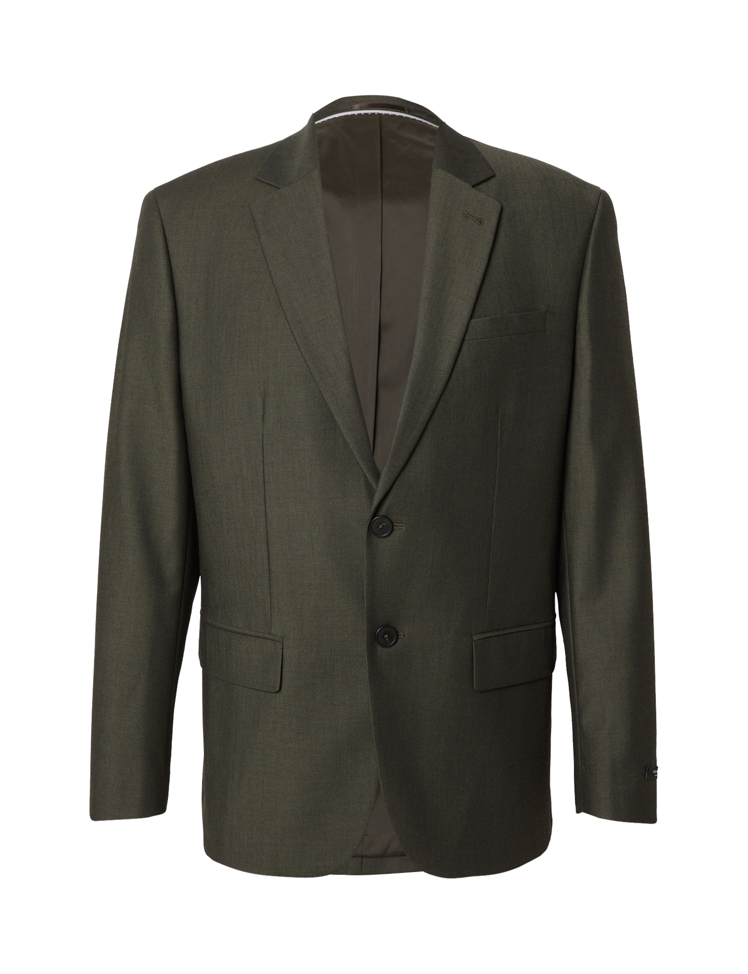 JACK &amp; JONES Ανδρικό σακάκι &#x27;JPRTHEO&#x27; σε πράσινο: μπροστά