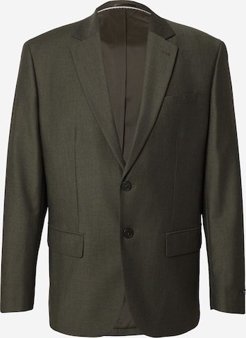 Giacca da completo 'JPRTHEO' di JACK & JONES in verde: frontale