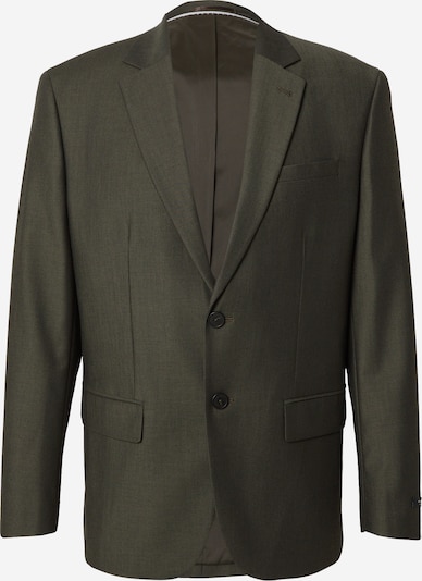 Klasikinis švarkas 'JPRTHEO' iš JACK & JONES, spalva – tamsiai žalia, Prekių apžvalga