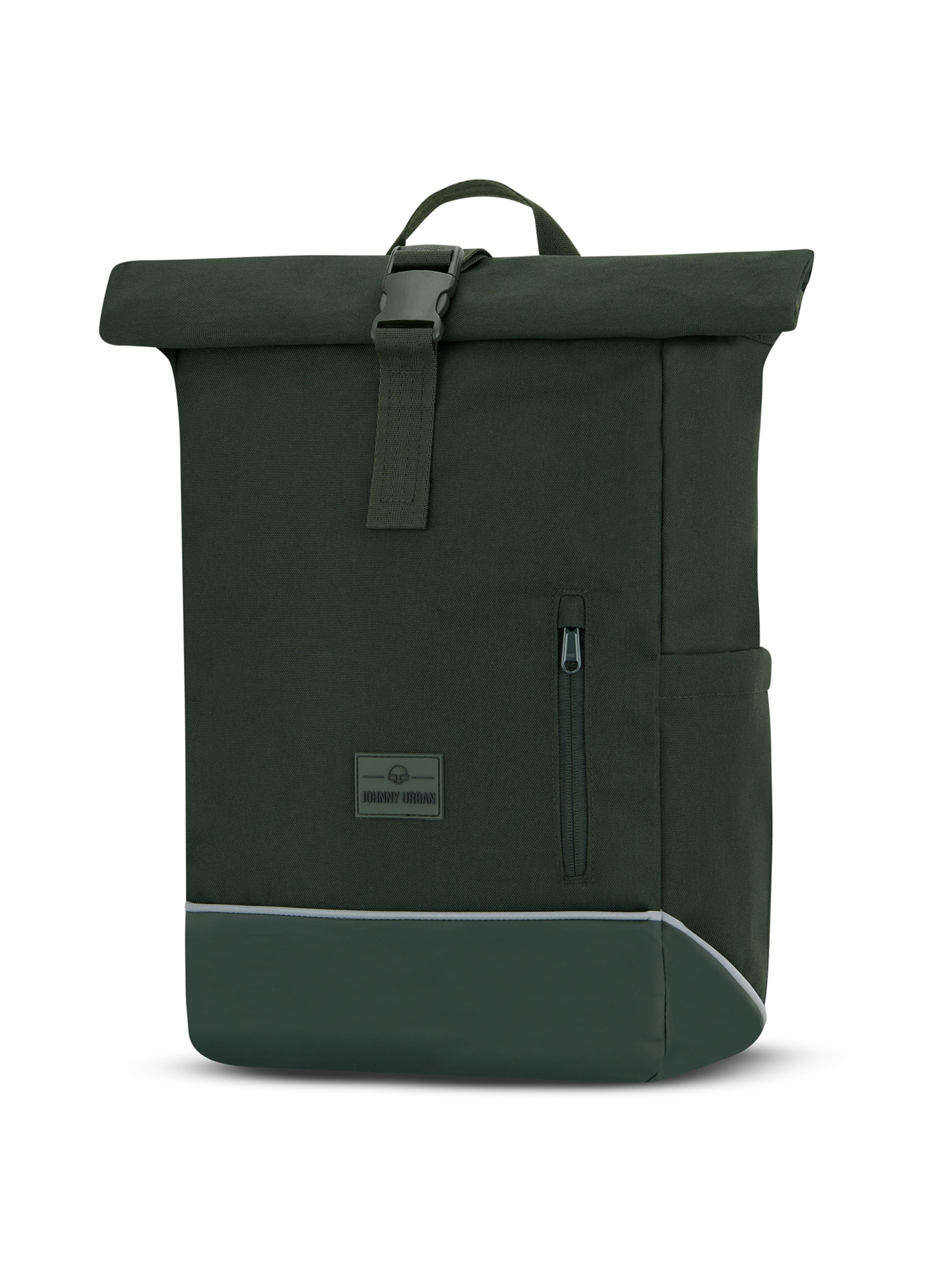 Johnny Urban Σακίδιο πλάτης 'Robin Medium Bike' σε πράσινο