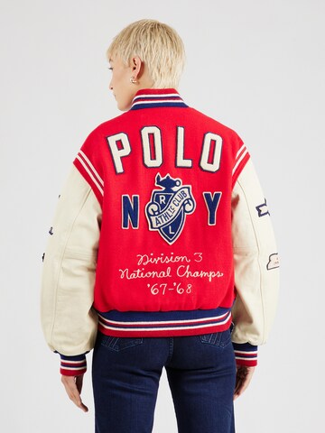 Polo Ralph Lauren Jacke in Mischfarben