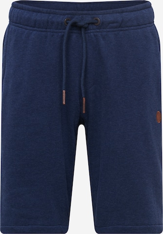 Alife and Kickin Shorts 'JustusAK' in Blau: predná strana