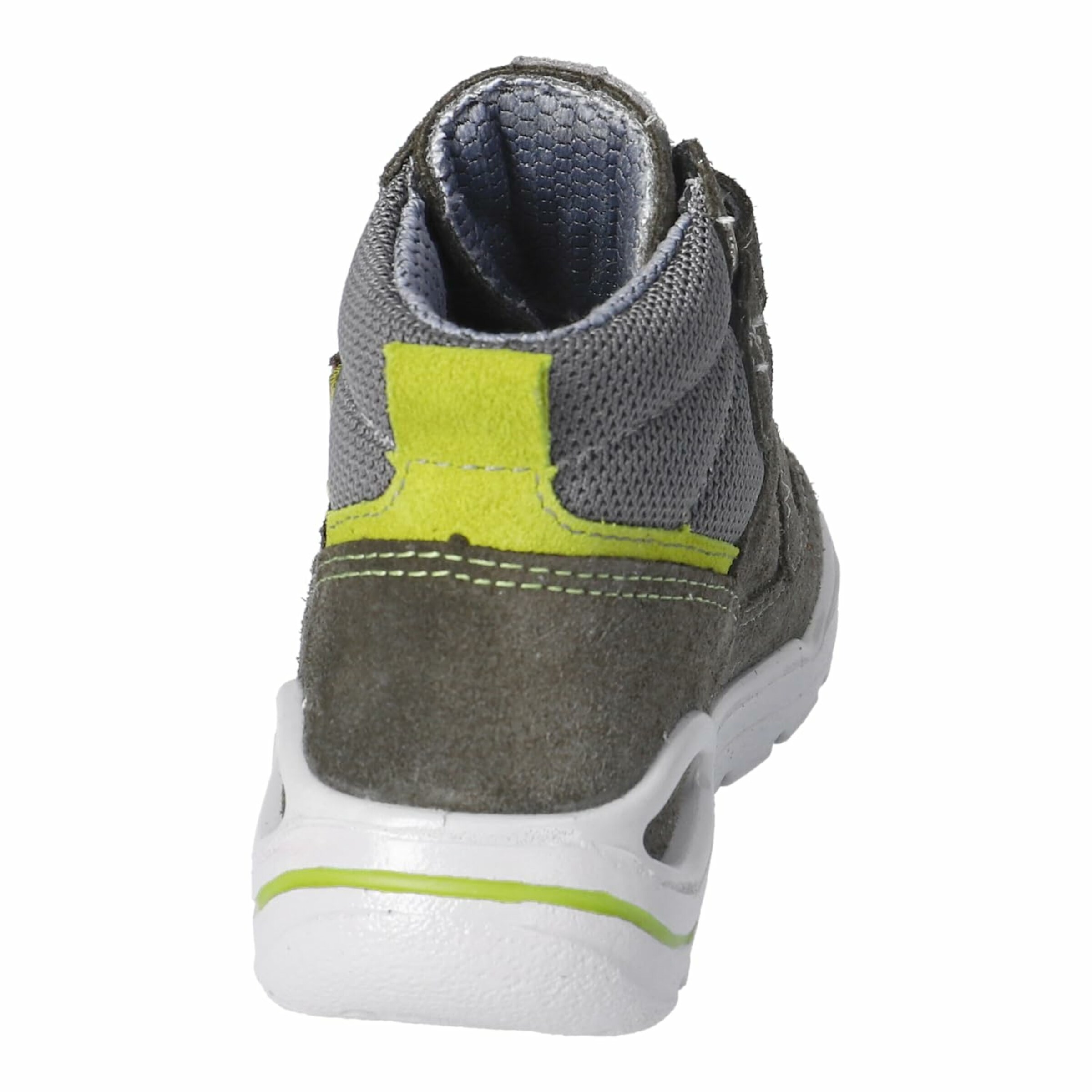 RICOSTA Snowboots in Grijs