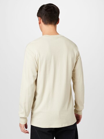 HUF Shirt in Beige