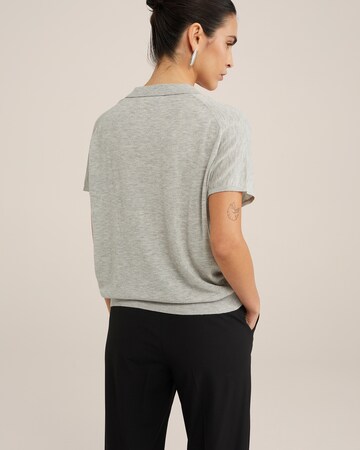 Pull-over WE Studio en gris