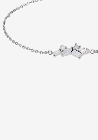 AMOR Bracelet in Silver