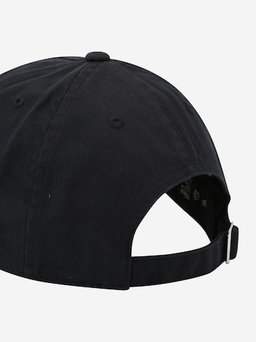 Nike Sportswear Καπέλο 'CLUB' σε μαύρο