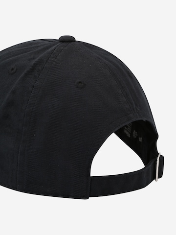 Nike Sportswear Cap 'CLUB' in Schwarz