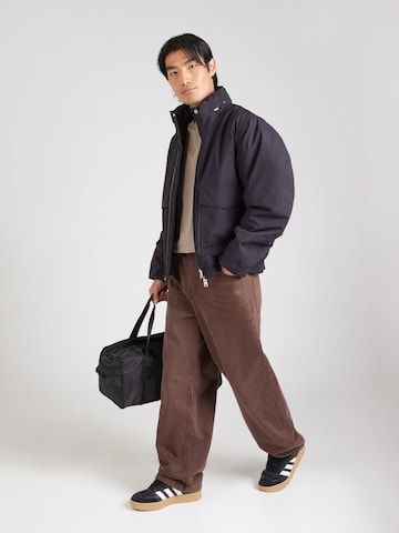 Veste d’hiver NORSE PROJECTS en noir