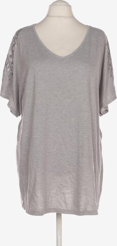 MIAMODA T-Shirt 7XL in Grau: predná strana