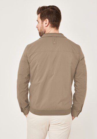 REDPOINT Übergangsjacke in Beige