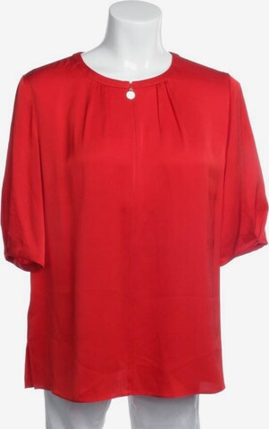 HUGO Top & Shirt in L in Red: front