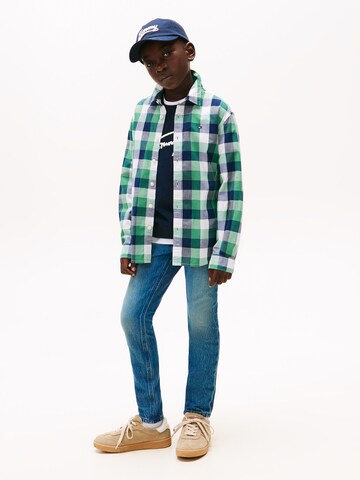 Coupe slim Jean 'SCANTON' TOMMY HILFIGER en bleu