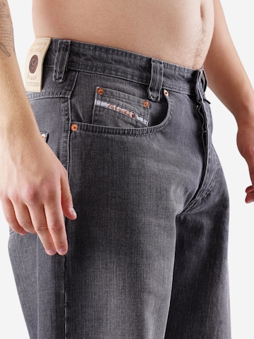 Picaldi Loose fit Jeans 'Zicco 471' in Grey